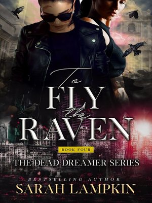 cover image of To Fly the Raven